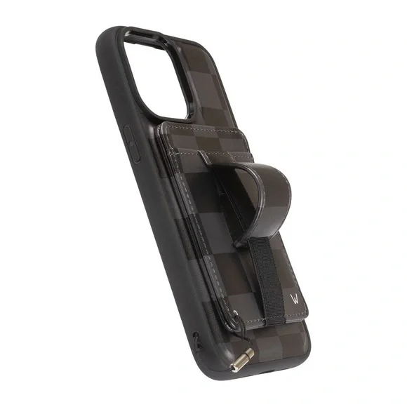 Midnight Check Magnetic Case - Picture 4 of 4